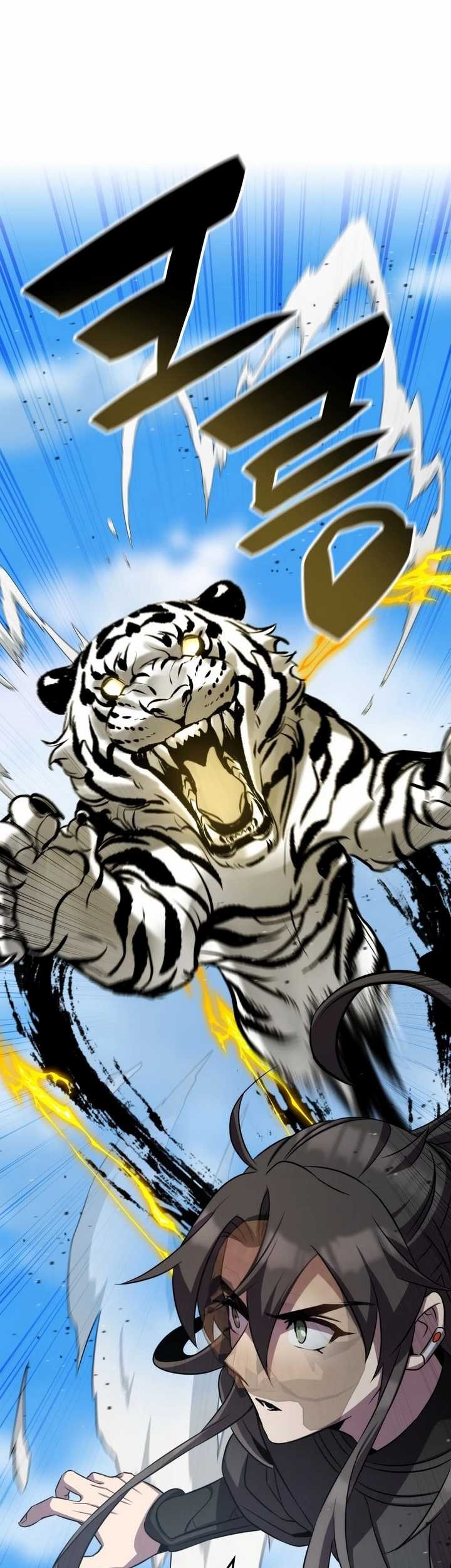 Drug Devourer Chapter 93 halaman 41
