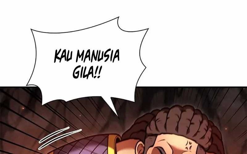 I Returned As An FFF-Class Witch Doctor Chapter 67 halaman 37