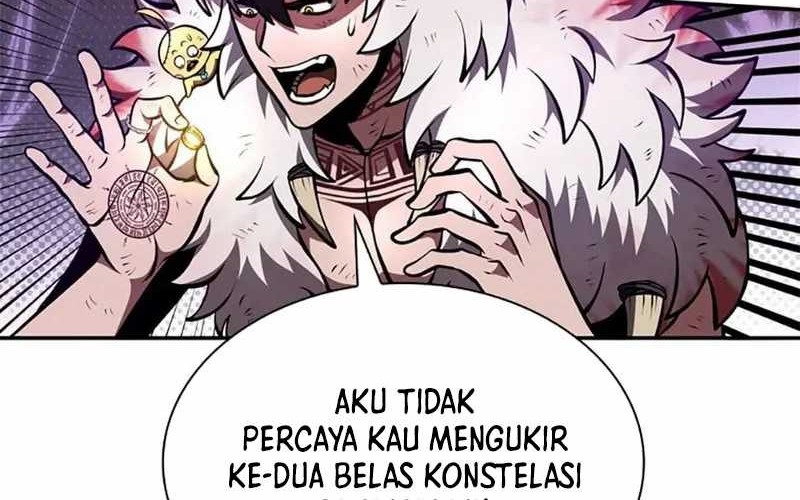 I Returned As An FFF-Class Witch Doctor Chapter 67 halaman 39