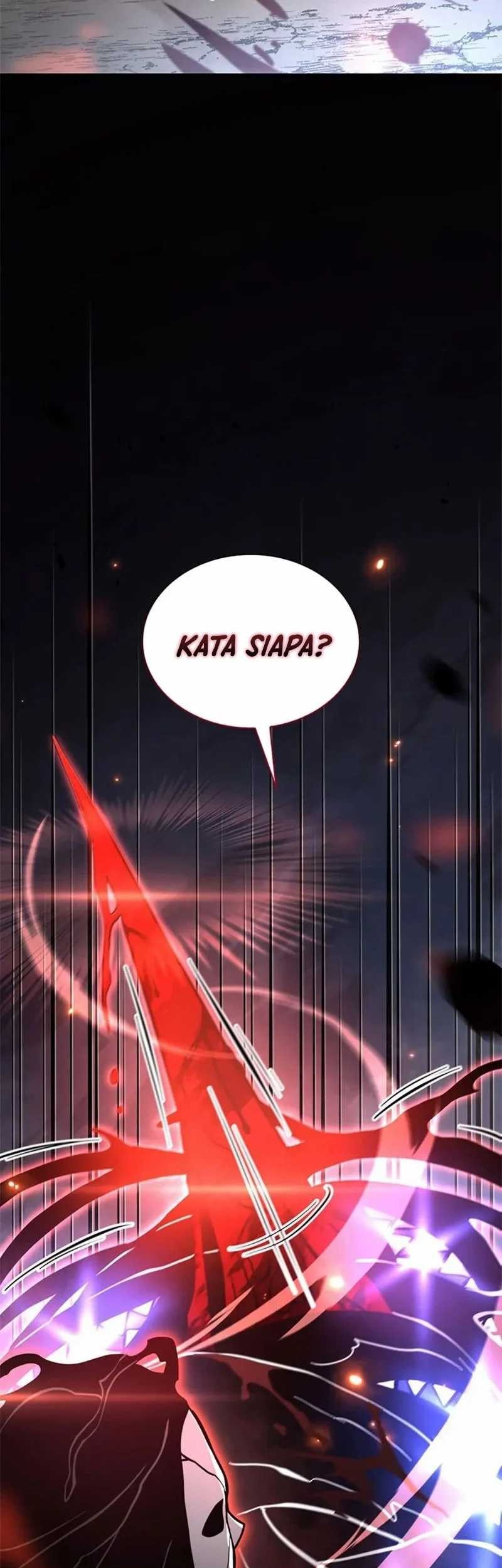 I Returned As An FFF-Class Witch Doctor Chapter 66 halaman 45
