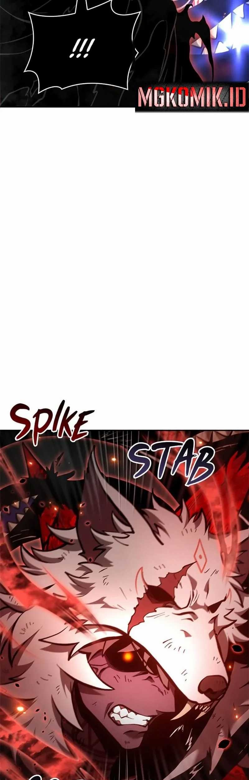 I Returned As An FFF-Class Witch Doctor Chapter 66 halaman 47