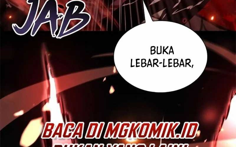 I Returned As An FFF-Class Witch Doctor Chapter 66 halaman 48