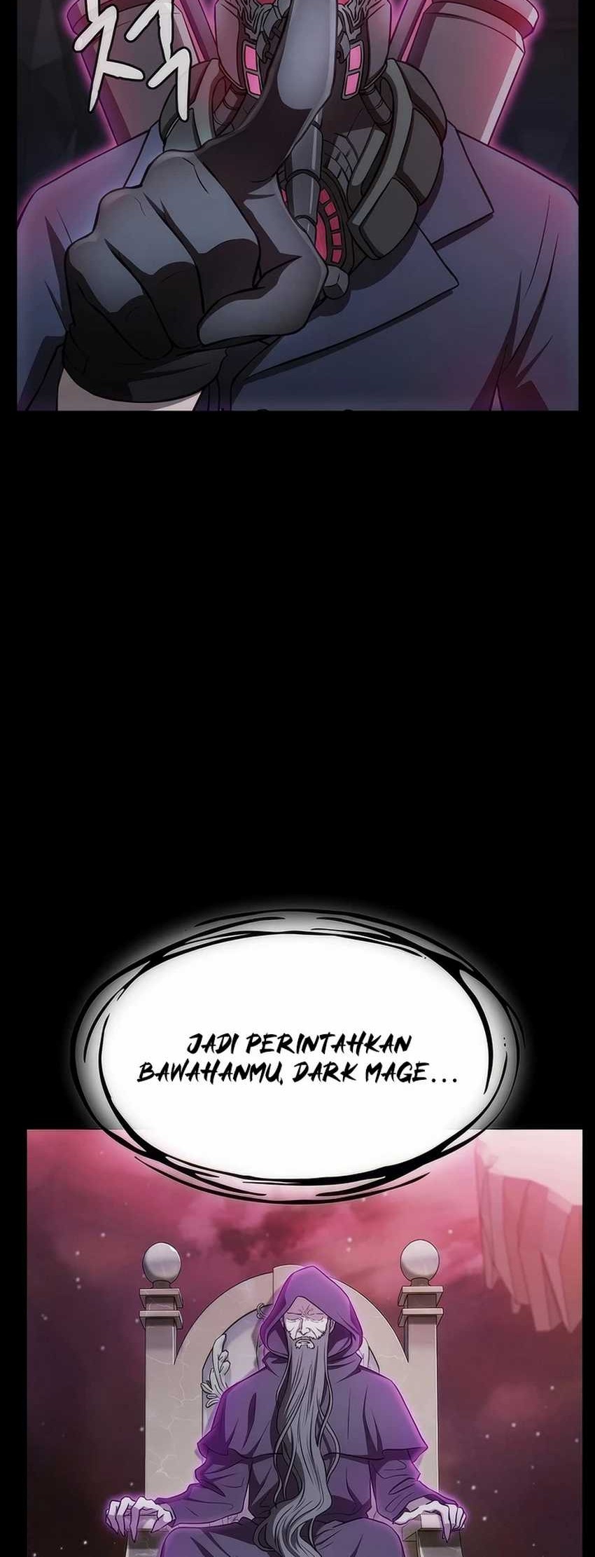 The Constellation that Returned from Hell Chapter 172 halaman 26