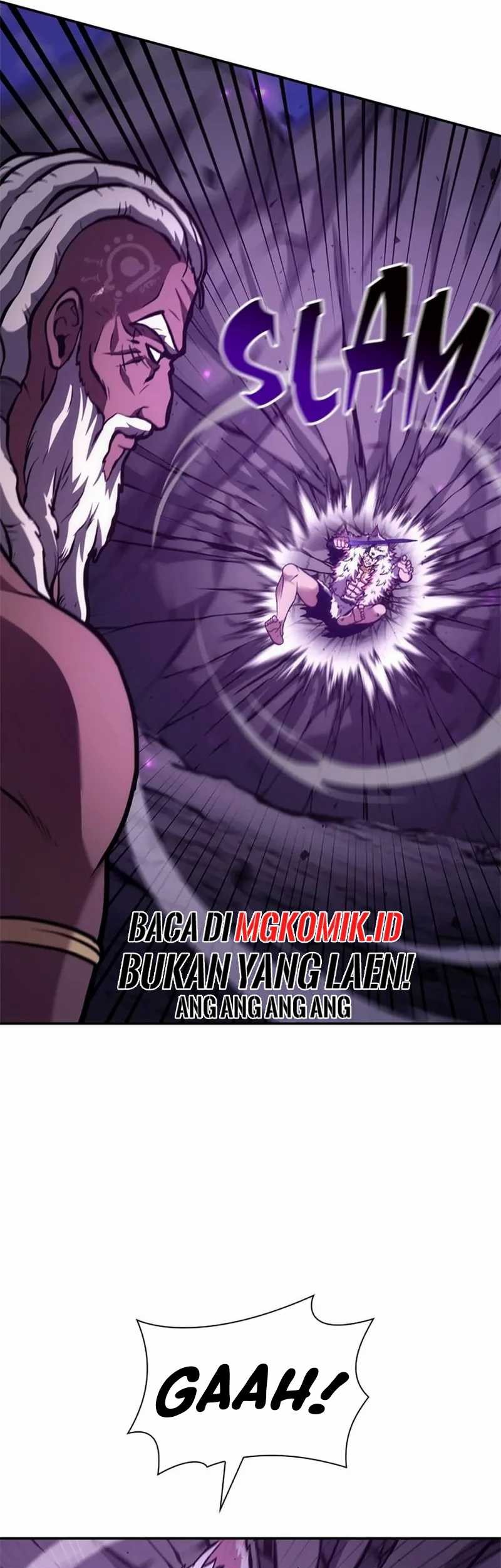 I Returned As An FFF-Class Witch Doctor Chapter 69 halaman 33