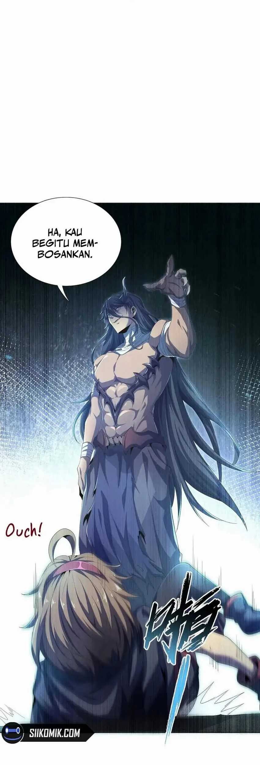 The Ultimate Assassin Is Back Chapter 6 halaman 25