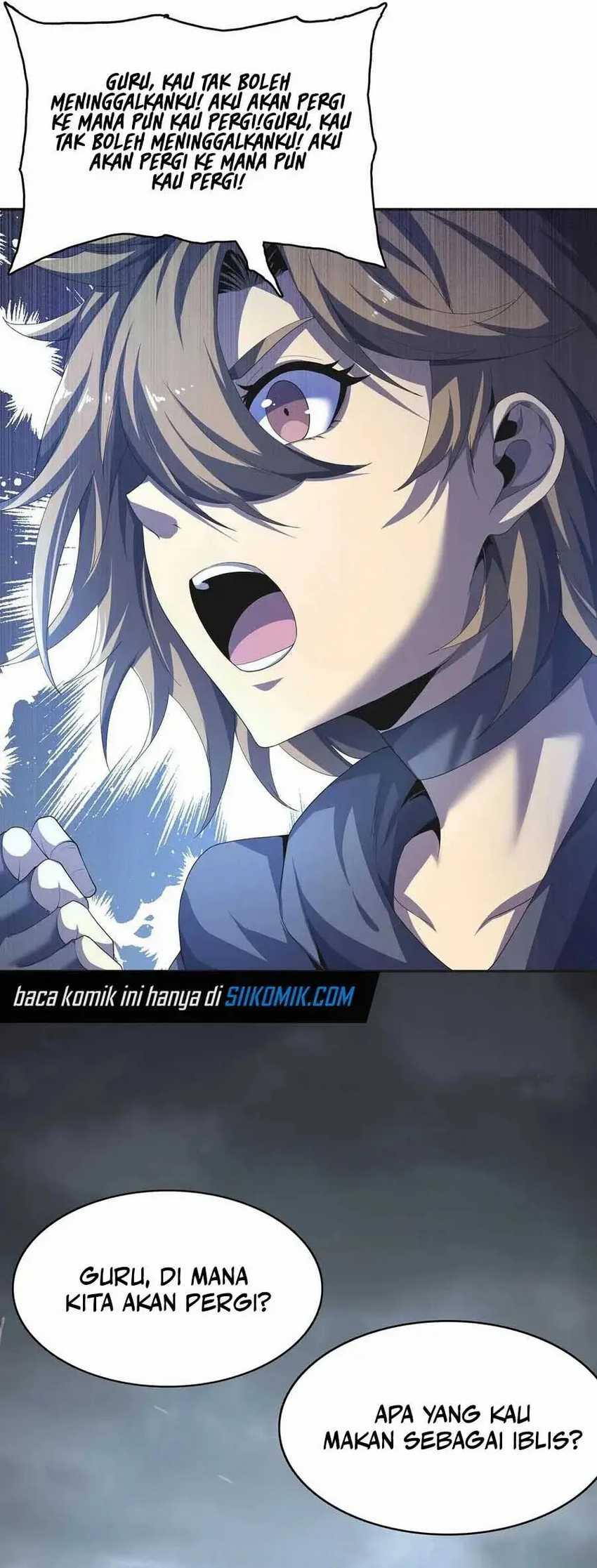 The Ultimate Assassin Is Back Chapter 6 halaman 27