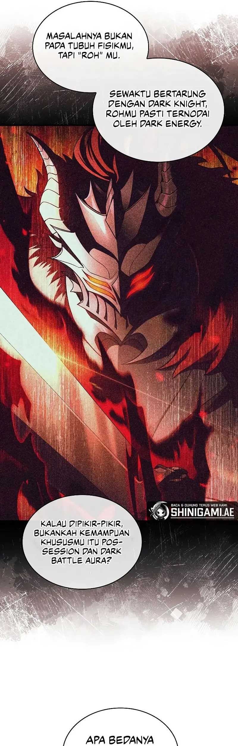 Death King Karnak Chapter 30 halaman 30