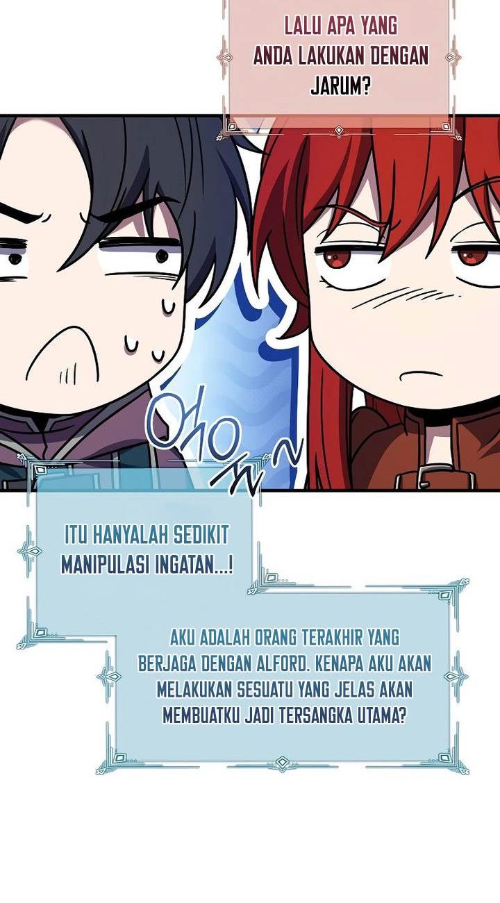 Death King Karnak Chapter 29 halaman 28