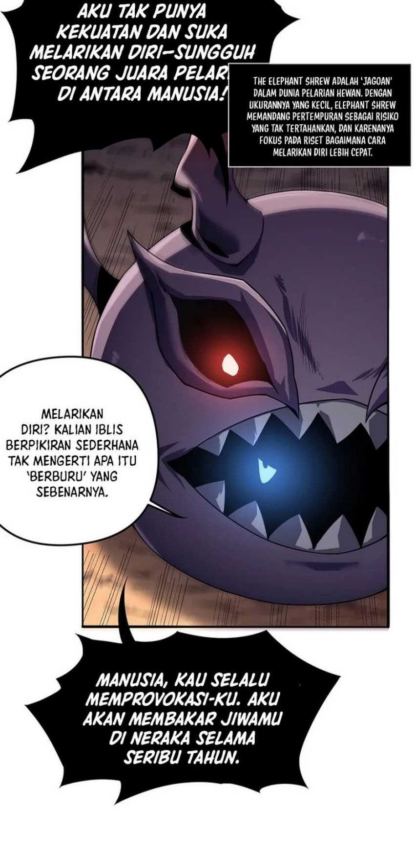 The Ultimate Assassin Is Back Chapter 2 halaman 26