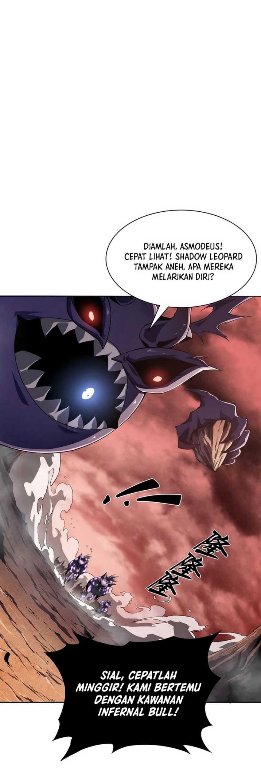 The Ultimate Assassin Is Back Chapter 2 halaman 27