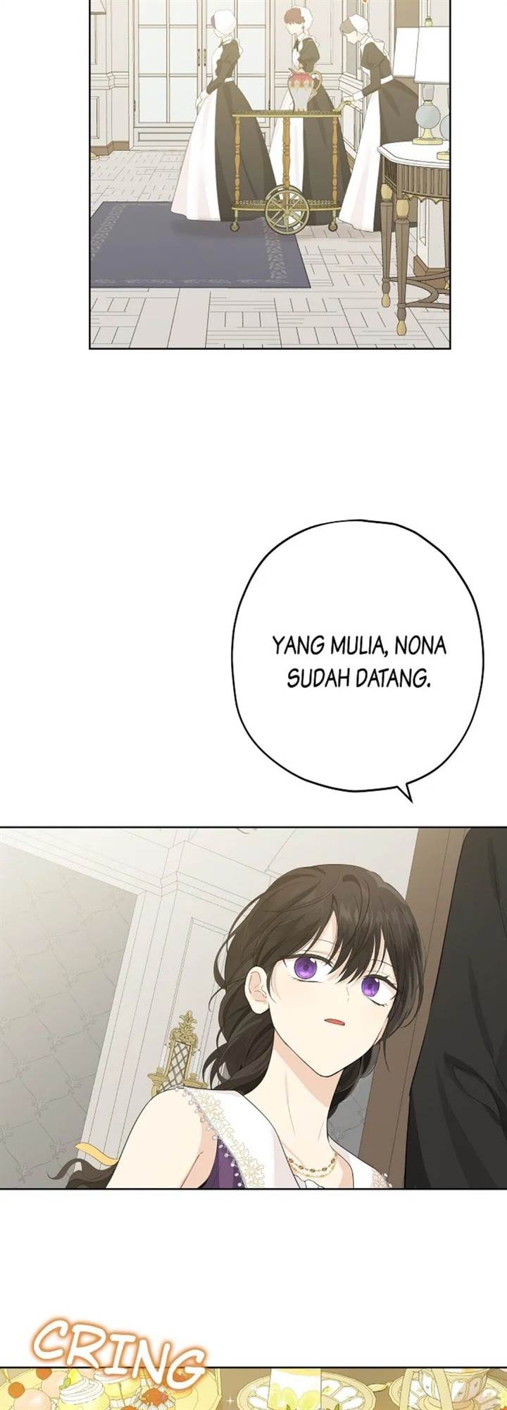 Actually, I Was the Real One Chapter 28 Gambar 15