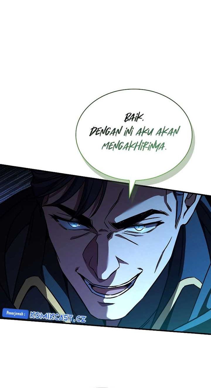 Death King Karnak Chapter 26 halaman 31
