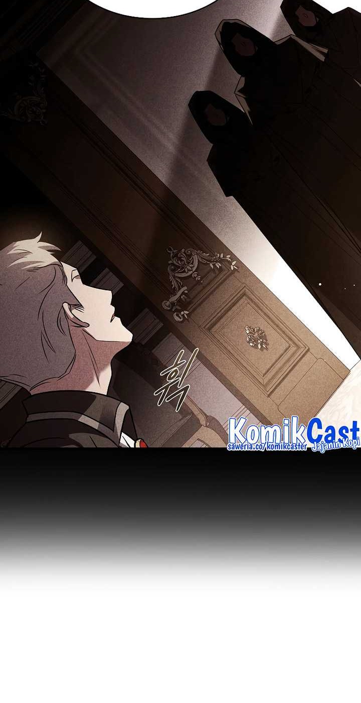 Death King Karnak Chapter 25 halaman 33