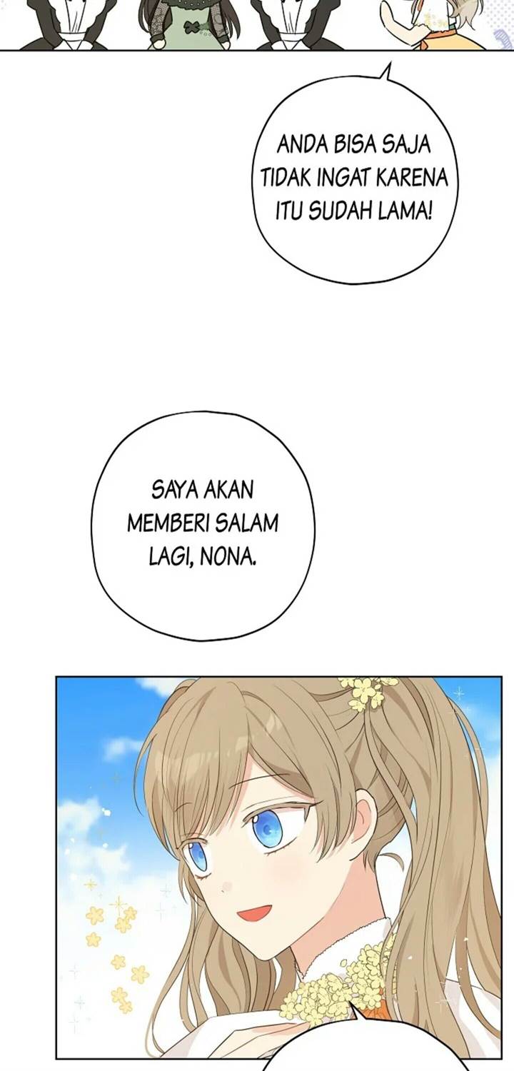 Actually, I Was the Real One Chapter 26 Gambar 22