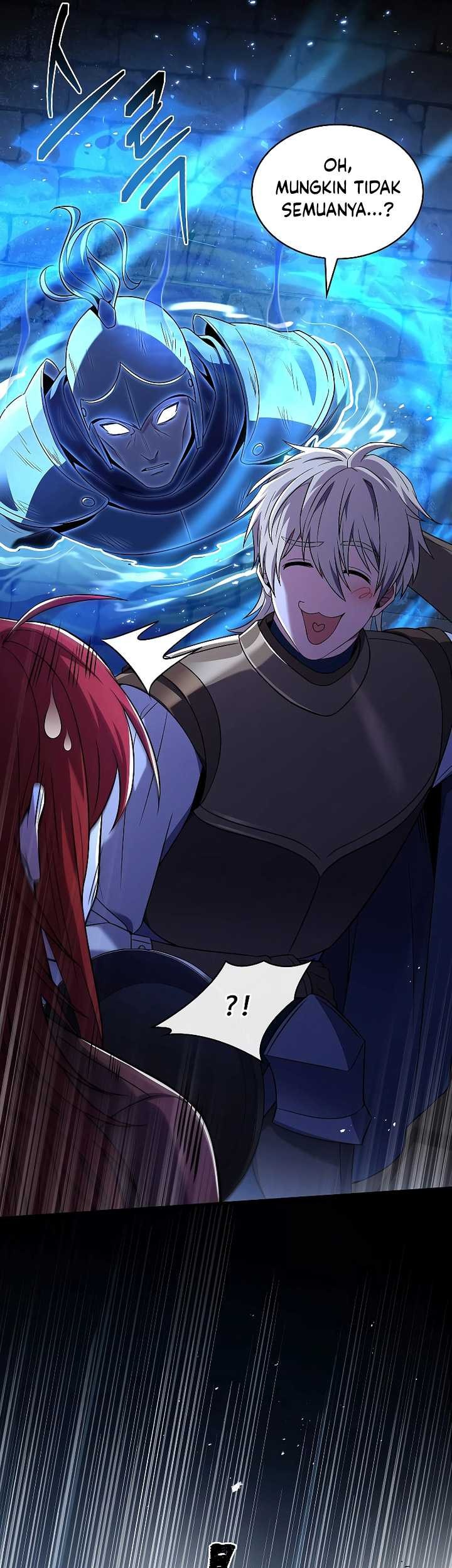 Death King Karnak Chapter 24 halaman 32