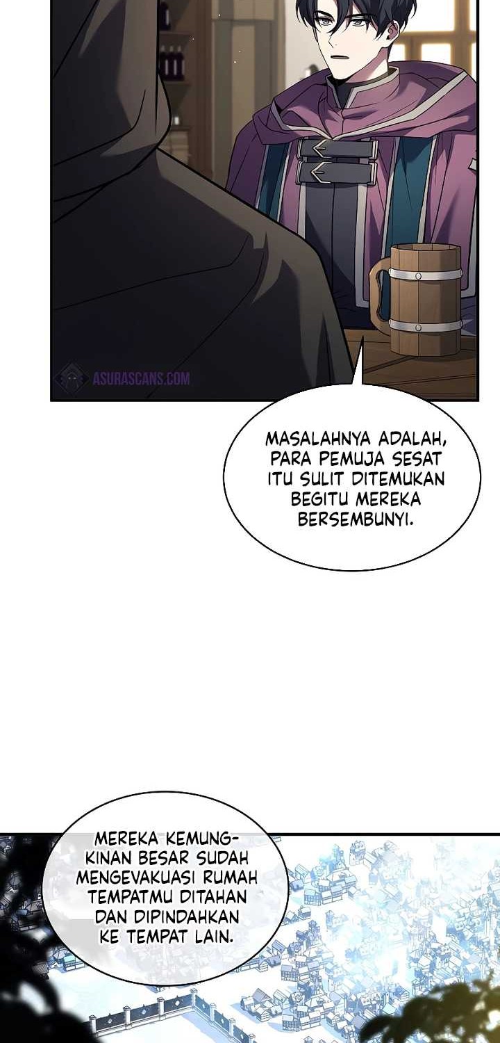 Death King Karnak Chapter 23 halaman 31