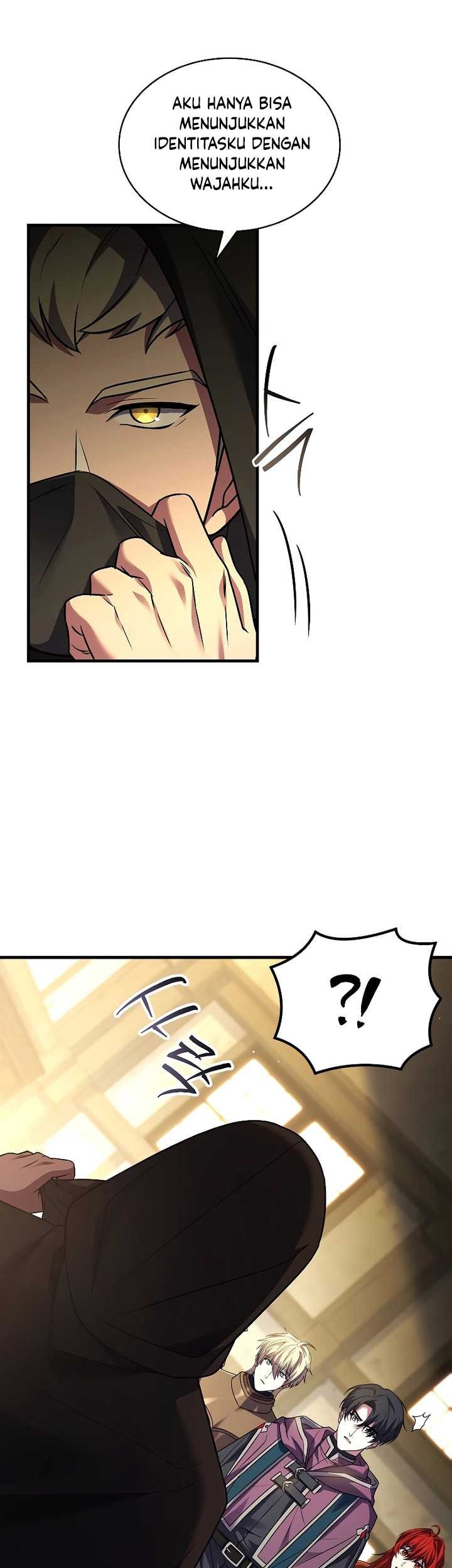 Death King Karnak Chapter 22 halaman 28