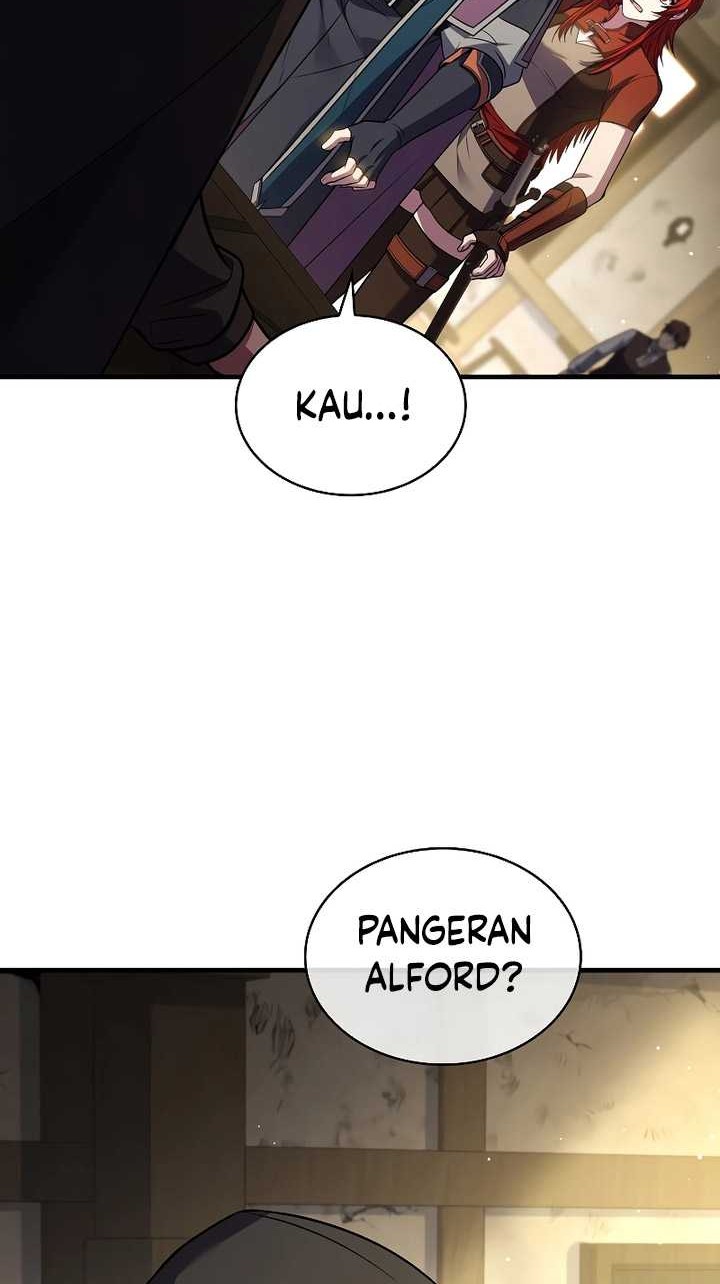 Death King Karnak Chapter 22 halaman 29