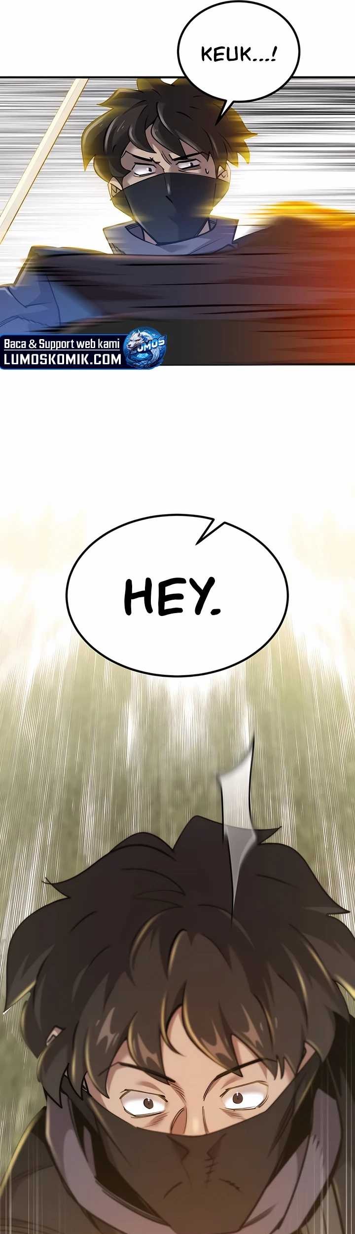 The Masters Are Watching Over Me Chapter 07 Gambar 43