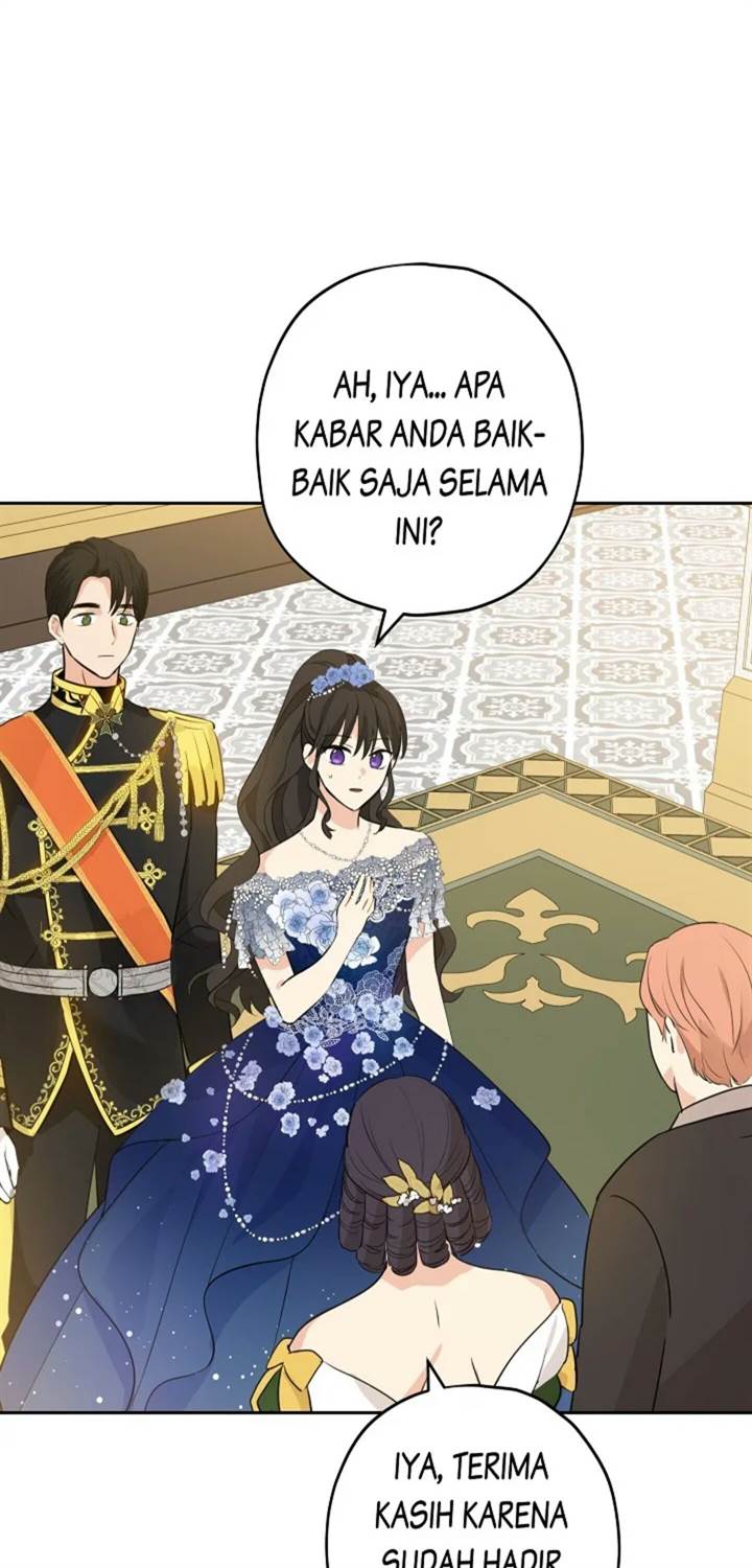 Actually, I Was the Real One Chapter 23 Gambar 22