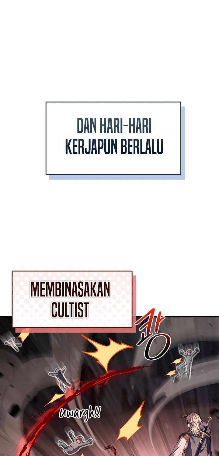 Death King Karnak Chapter 21 halaman 33