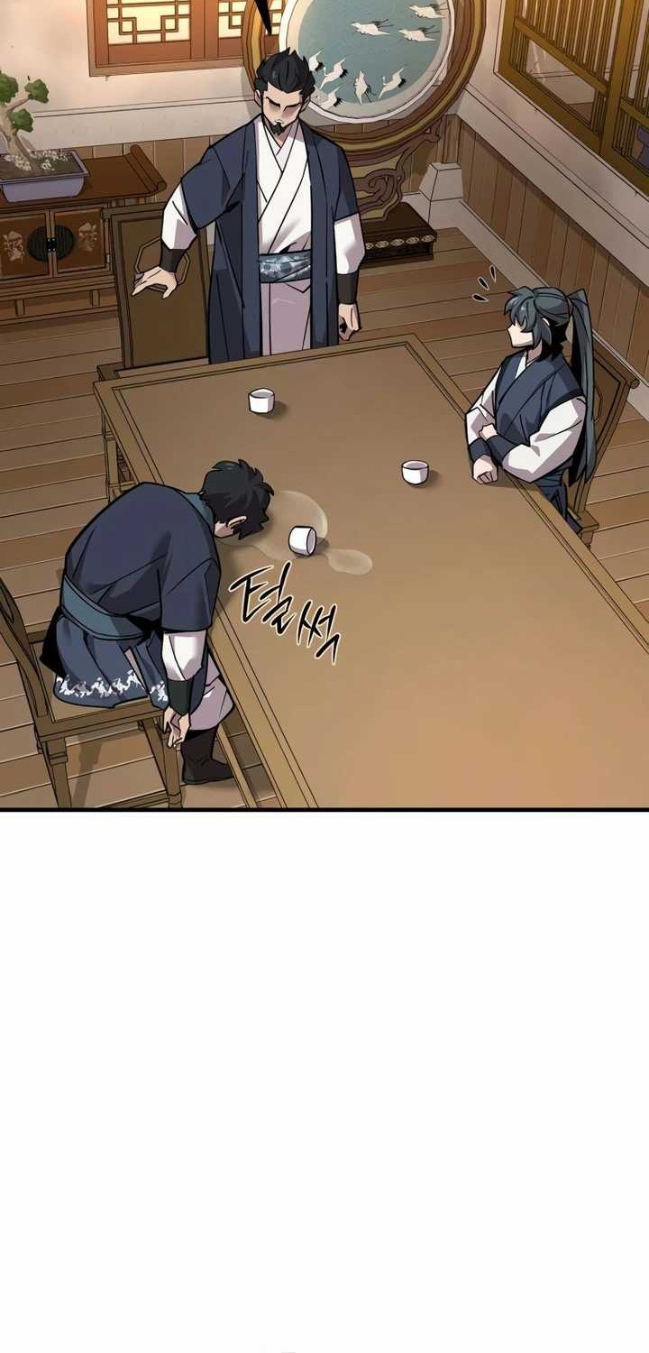 The Masters Are Watching Over Me Chapter 06 Gambar 38