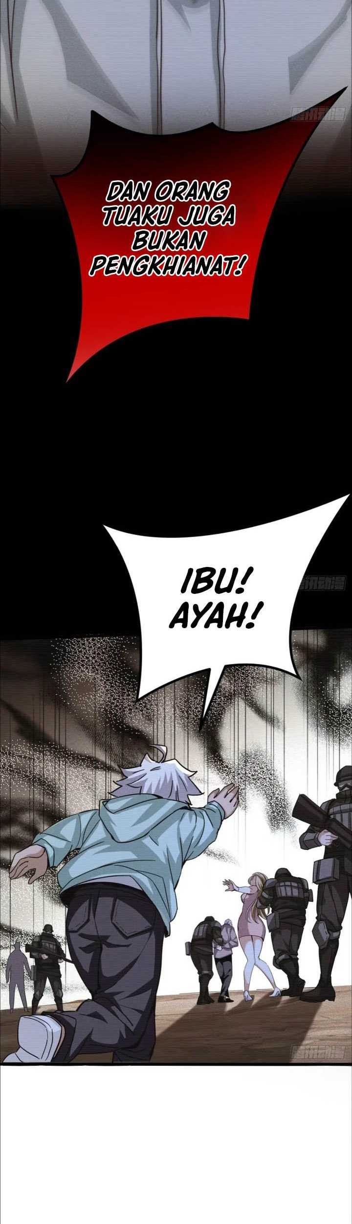 Take That! I, the Villain, Plunder All the Worlds Chapter 1 – halaman 17
