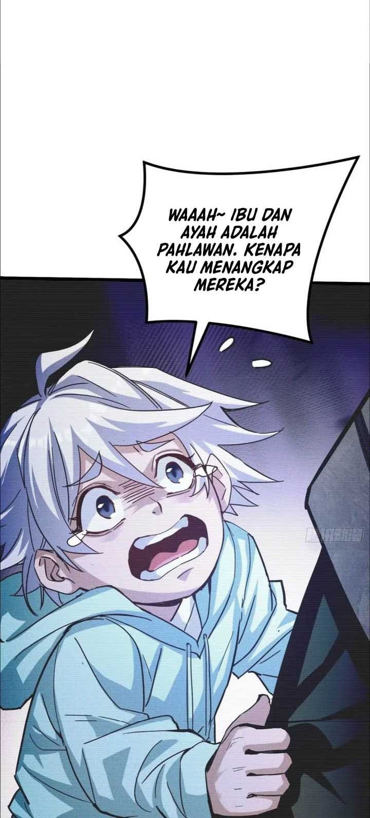 Take That! I, the Villain, Plunder All the Worlds Chapter 1 – halaman 18