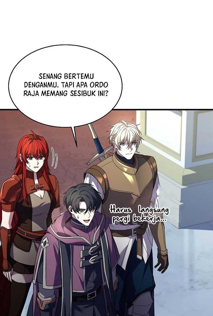 Death King Karnak Chapter 18 halaman 31