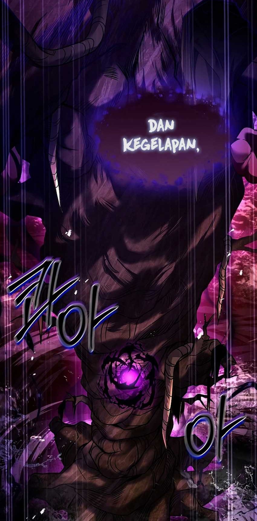 Death King Karnak Chapter 17 halaman 35