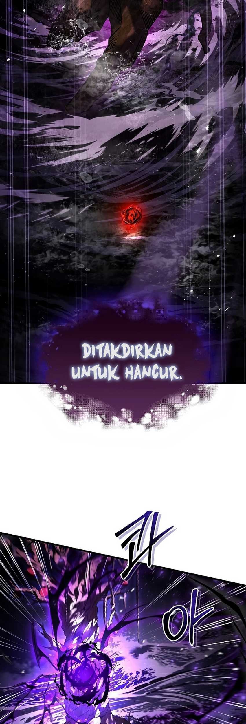 Death King Karnak Chapter 17 halaman 36