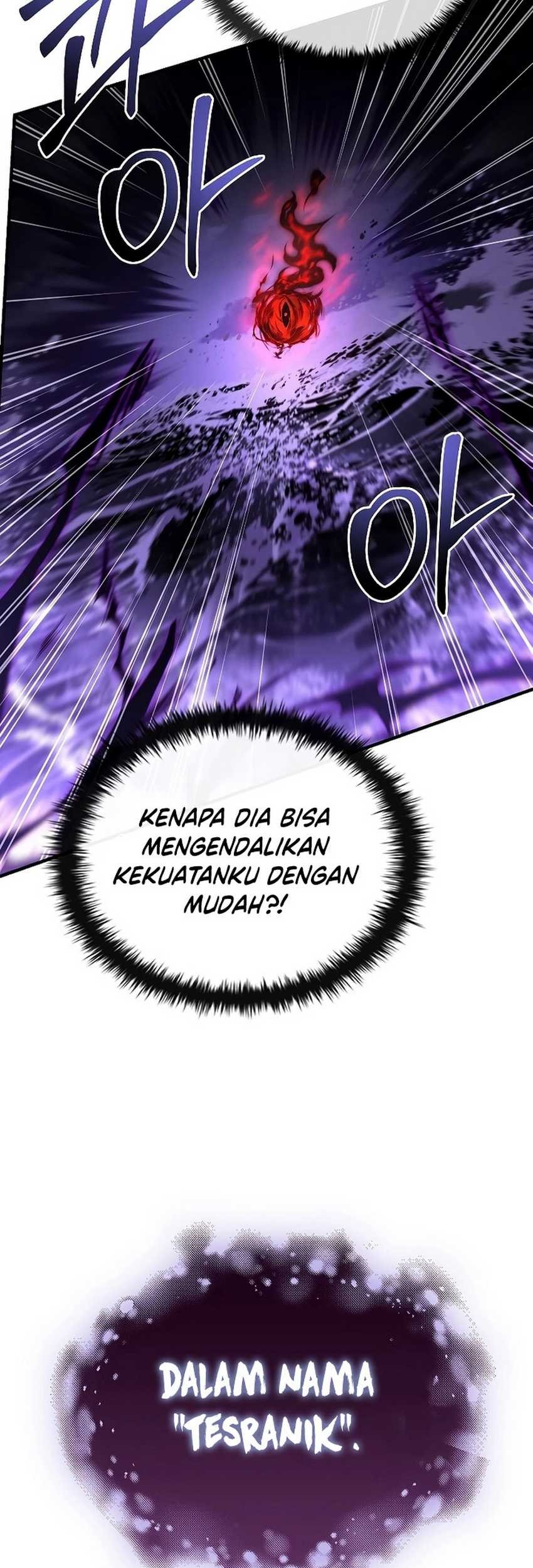 Death King Karnak Chapter 17 halaman 38