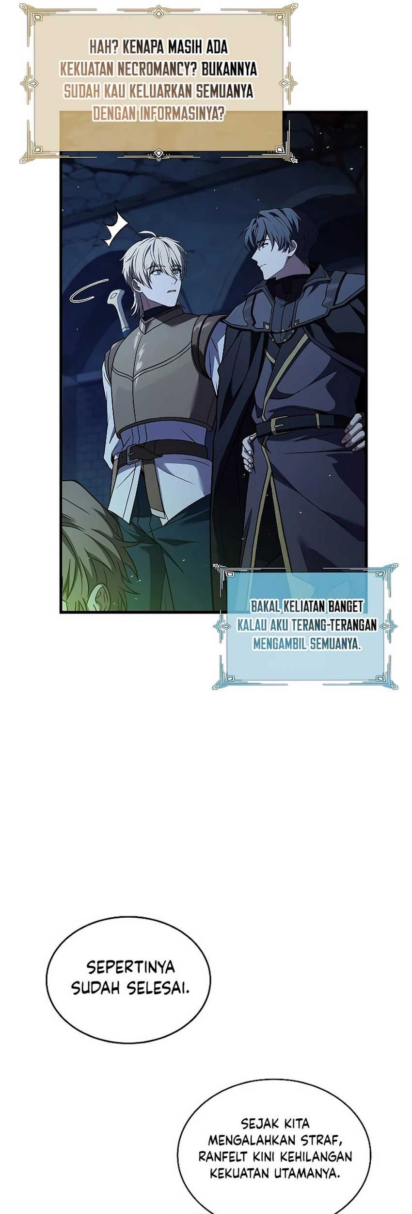 Death King Karnak Chapter 16 halaman 32