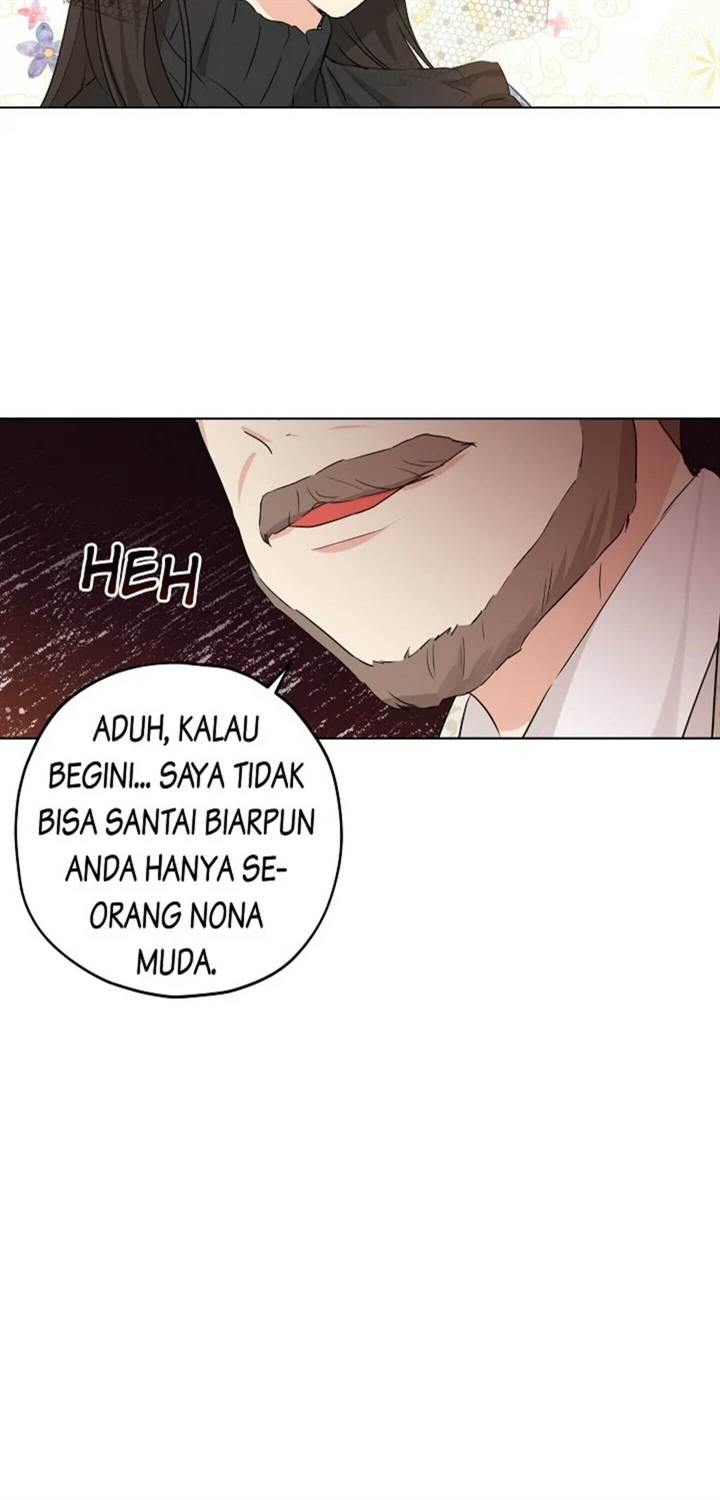 Actually, I Was the Real One Chapter 17 Gambar 23