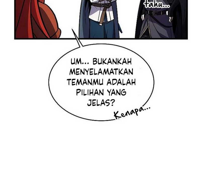 Death King Karnak Chapter 14 halaman 38