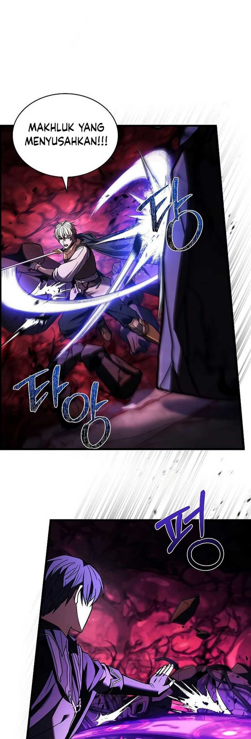 Death King Karnak Chapter 13 halaman 41
