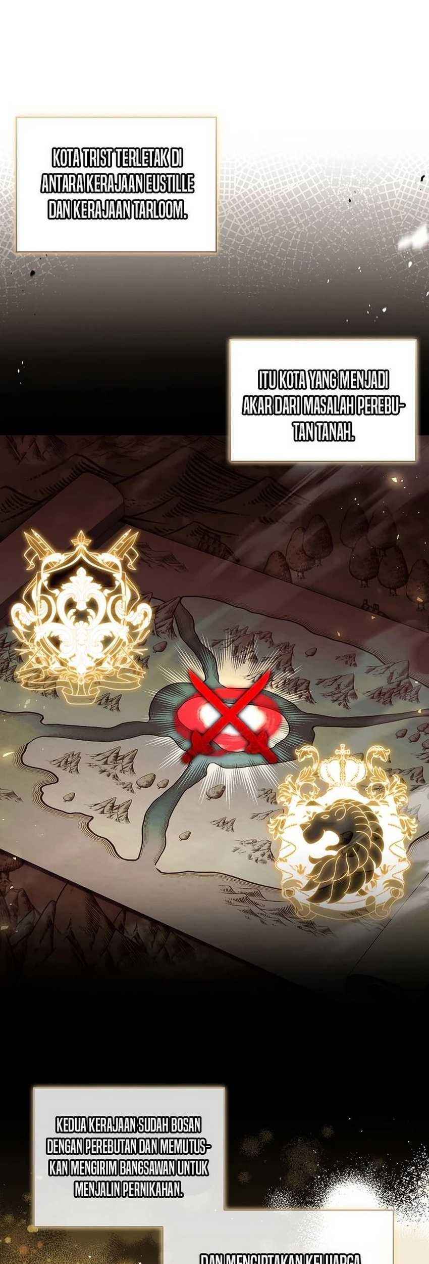 Death King Karnak Chapter 11 halaman 34