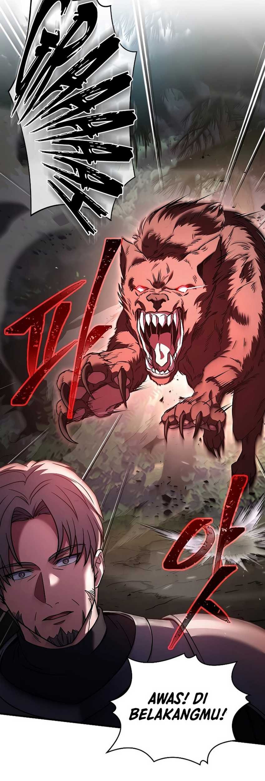Death King Karnak Chapter 7 halaman 30