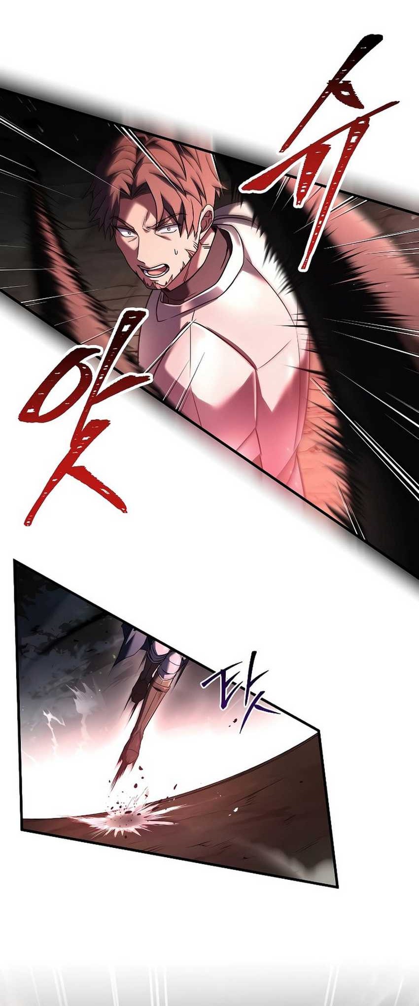 Death King Karnak Chapter 7 halaman 31