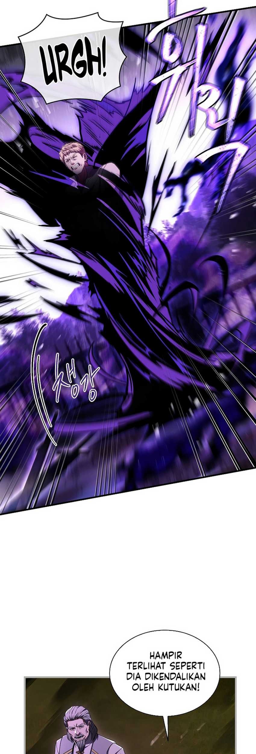Death King Karnak Chapter 6 halaman 30