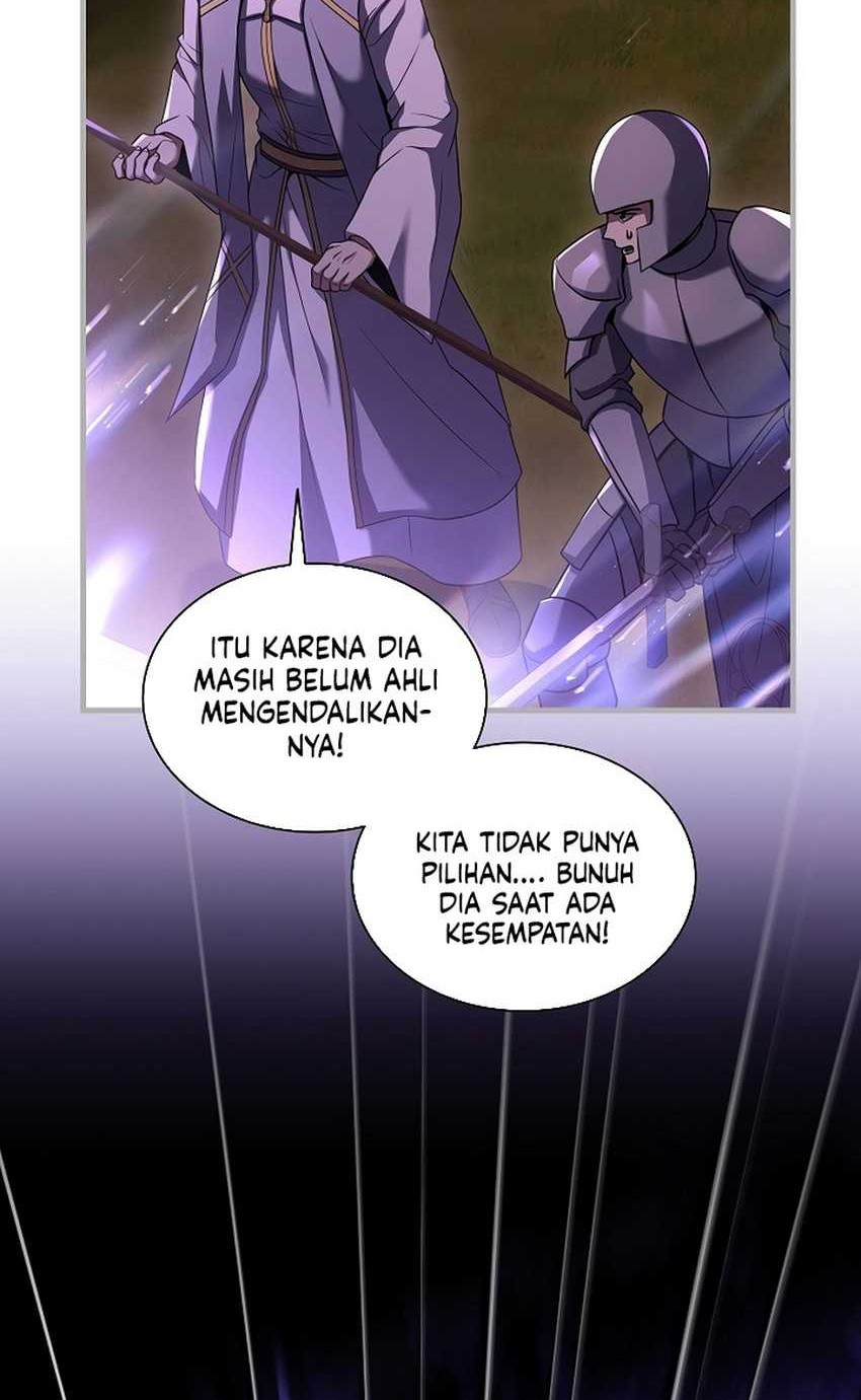 Death King Karnak Chapter 6 halaman 31