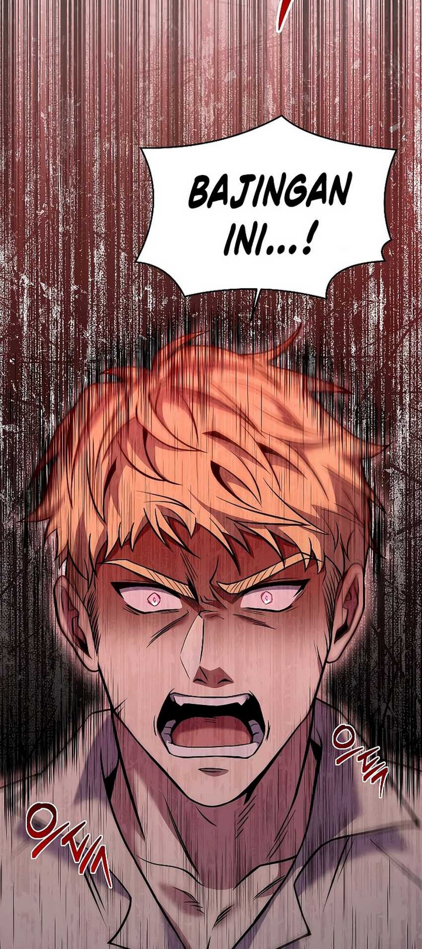Death King Karnak Chapter 5 halaman 31