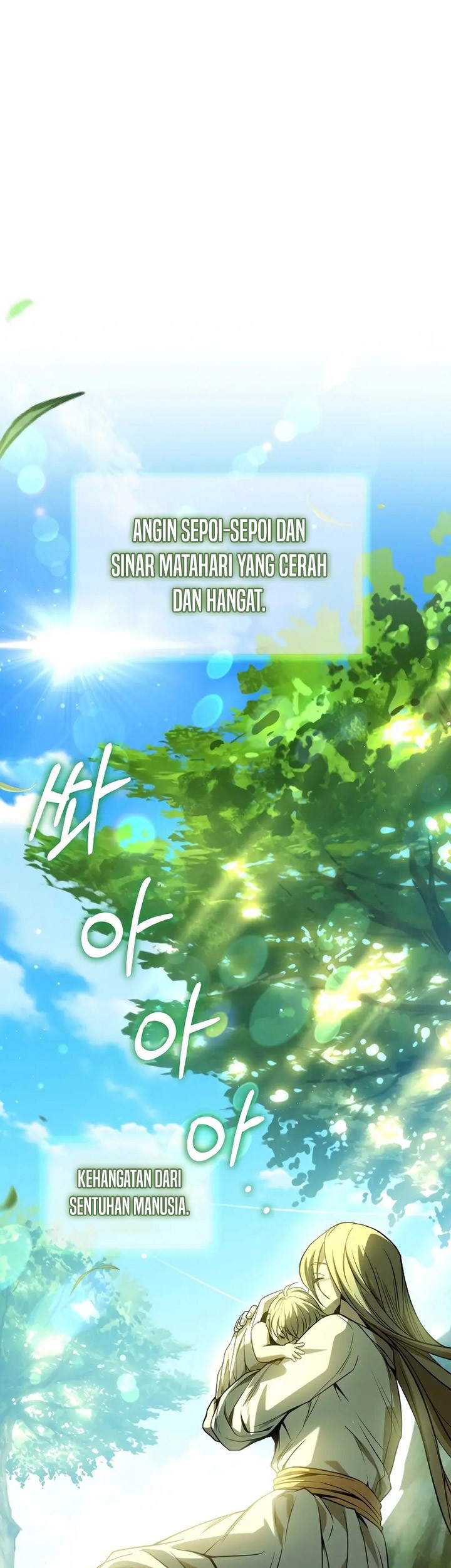 Death King Karnak Chapter 1 halaman 26