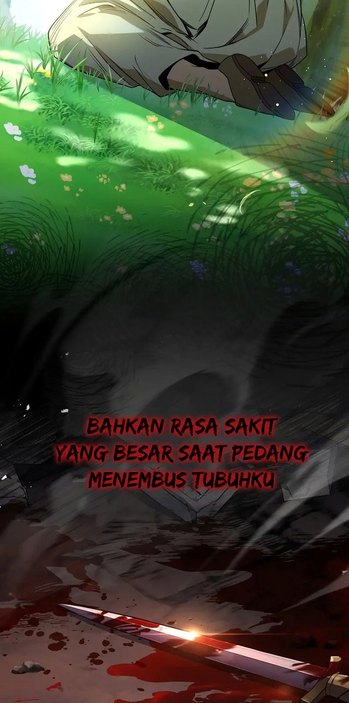Death King Karnak Chapter 1 halaman 27
