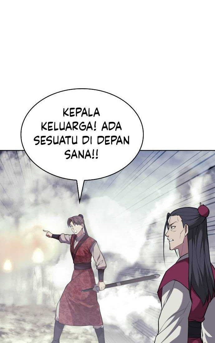 Tale of a Scribe Who Retires to the Countryside Chapter 211 Gambar 31