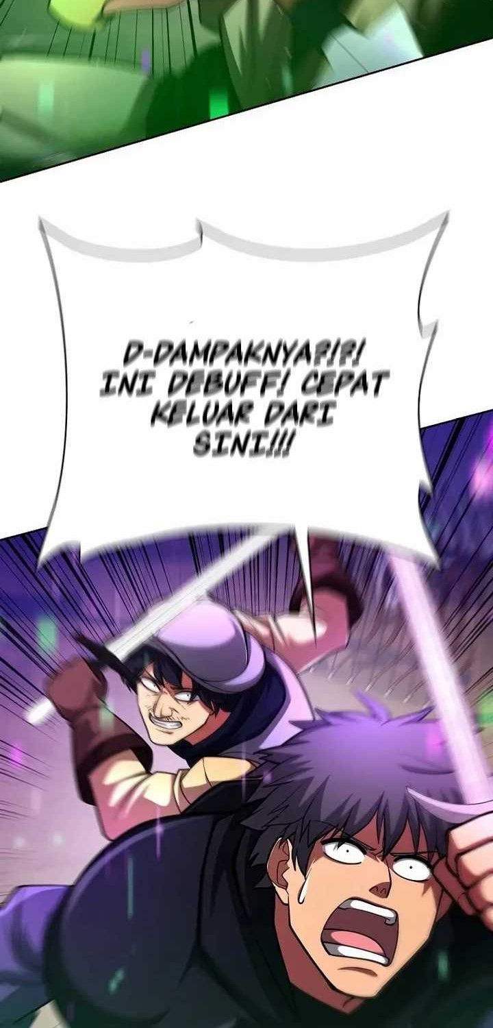 Debuff Master Chapter 45 halaman 30