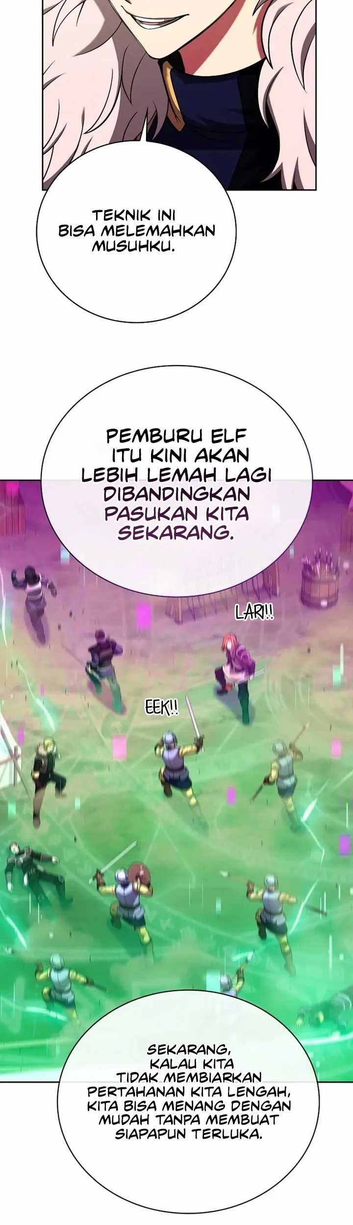 Debuff Master Chapter 45 halaman 33
