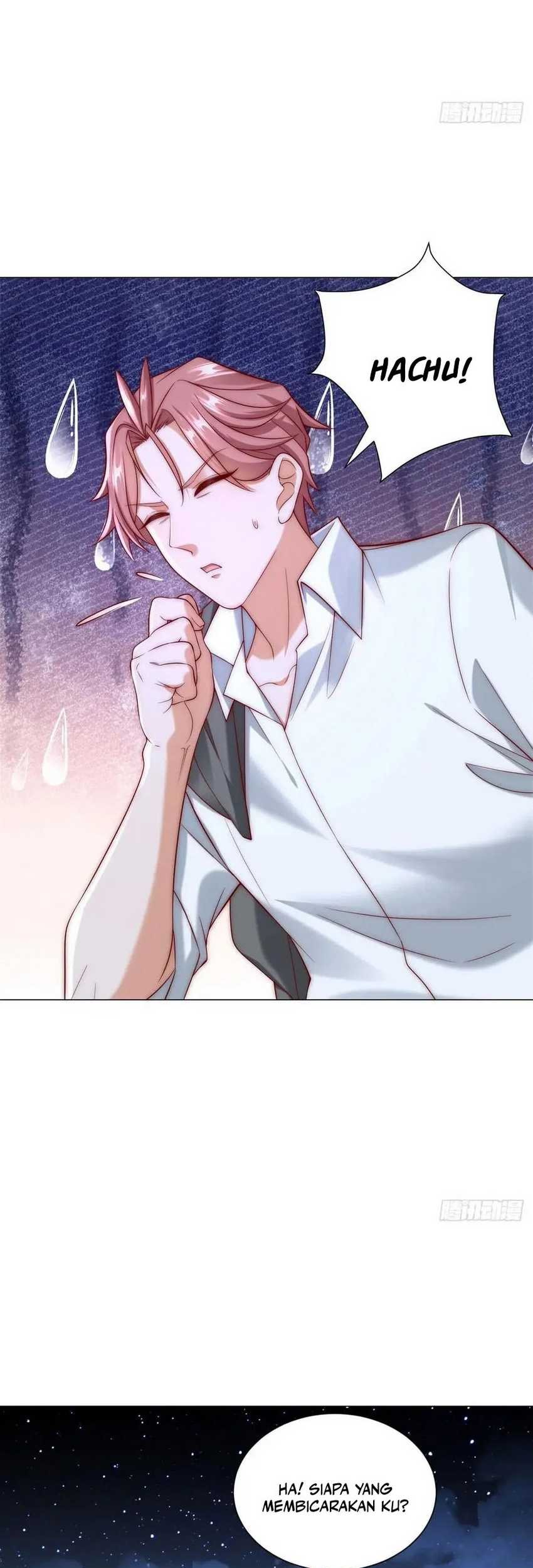 Legendary Car-Hailing System Chapter 127 - Halaman 18