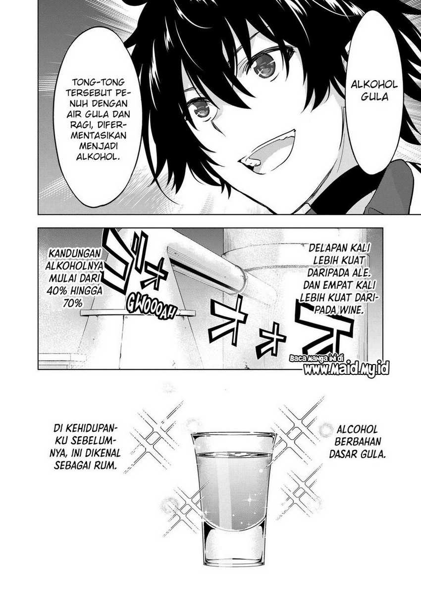 Shijou Saikyou Orc-san no Tanoshii Tanetsuke Harem Zukuri Chapter 112 Gambar 14
