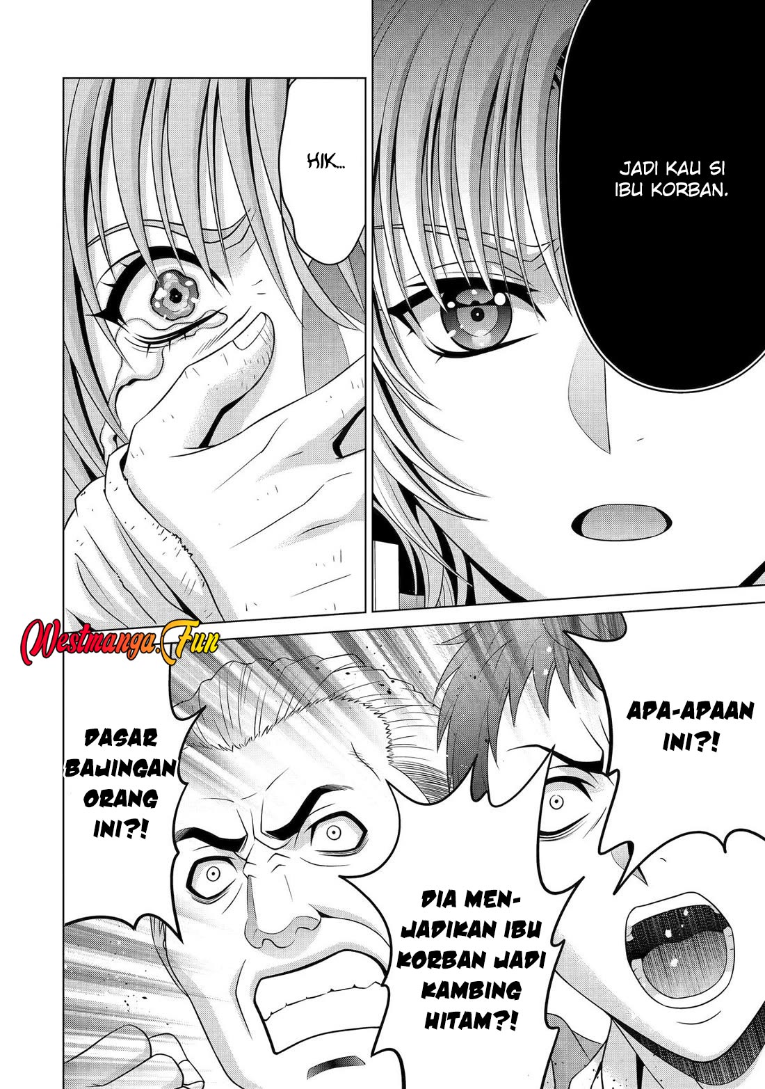 Kizoku Tensei: Megumareta Umare kara Saikyou no Chikara wo Eru Chapter 32 Gambar 23